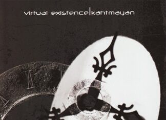 Album: Virtual Existence by Kahtmayan
