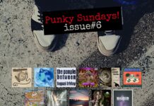 Punky Sundays! #6