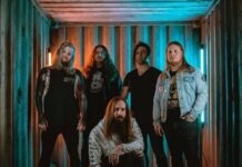 Harmony & Insanity by Roses Are Dead