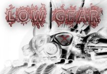 Chemical Burn by Low Gear