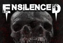 Ensilenced – Curse