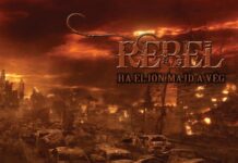 Rebel – Ha eljön majd a vég