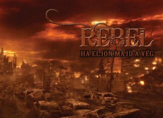 Rebel – Ha eljön majd a vég