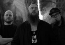 Interview with Cavern Deep