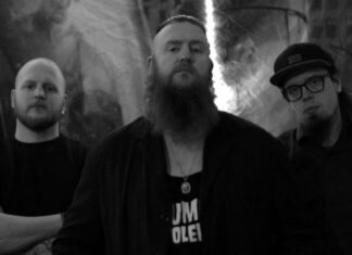 Interview with Cavern Deep