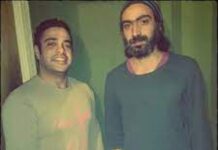 Alfi & Samir – Last Day Alive