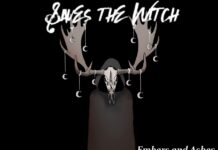 Embers and Ashes by Saves the Witch
