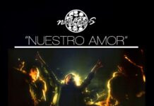 EP: Nuestro Amor by Nasty Fingers