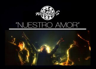 EP: Nuestro Amor by Nasty Fingers