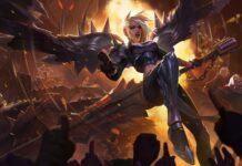 Pentakill band review