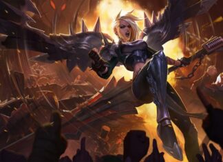 Pentakill band review