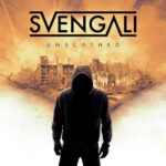 EP: Unscathed by Svengali