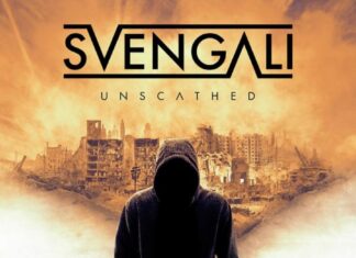 EP: Unscathed by Svengali