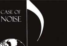 Materia – Case of Noise