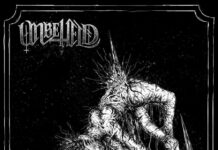 Unbeheld – Dust