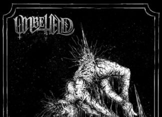 Unbeheld – Dust