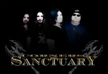 Chatting with Corners of Sanctuary