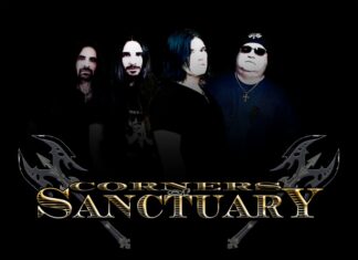 Chatting with Corners of Sanctuary