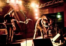 Pit Pony – EP