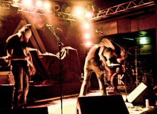 Pit Pony – EP