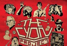 The Cyon Project – Tales Of Pain