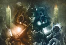 Scarab – Serpents Of The Nile