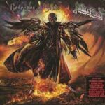 Judas Priest – Redeemer of Souls