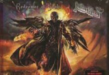 Judas Priest – Redeemer of Souls
