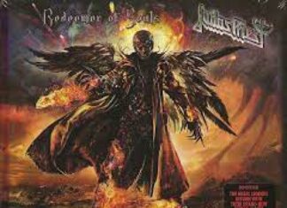 Judas Priest – Redeemer of Souls