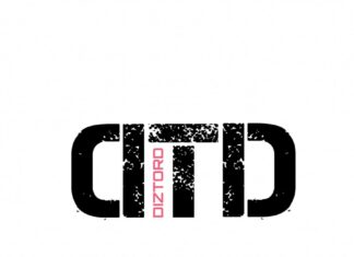 Diztord – Now We Burn ft. Linnea Vikstrom