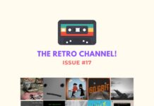 The Retro Channel! #17
