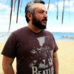 Interview with Chusss “The Visitor”