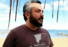Interview with Chusss “The Visitor”