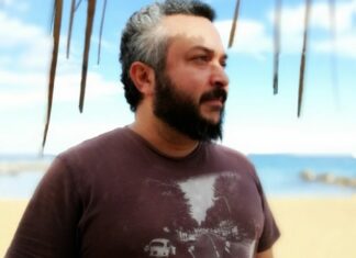 Interview with Chusss “The Visitor”
