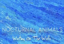 EP: Writing On The Walls by Nocturnal Animals