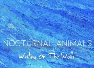EP: Writing On The Walls by Nocturnal Animals