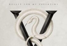 Album: Venom by Bullet For My Valentine