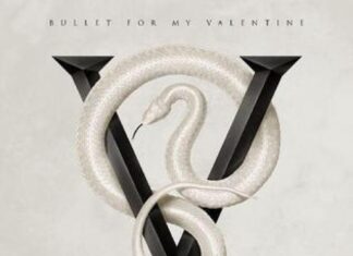 Album: Venom by Bullet For My Valentine