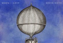 When I Sleep by Kevin Rieth