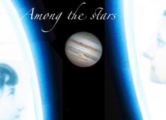 Among the Stars by Andrea Pizzo