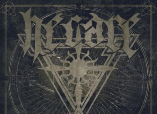 Hecate – Oceans Ov Hell