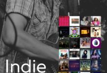 ISSUE #24 – Latest Indies