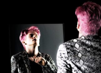 Interview with Clifford