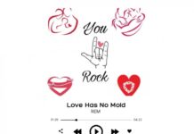 LOVE HAS NO MOLD: What to listen in 2022 Valentine’s Day