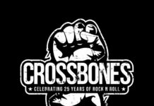 Crossbones – EP