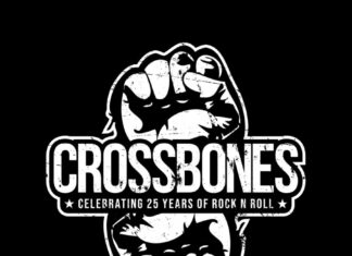 Crossbones – EP