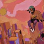 Album: It’s ok, I’m Okay by Freddie Sunshine