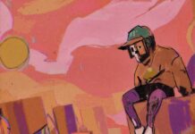 Album: It’s ok, I’m Okay by Freddie Sunshine