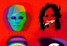 We Are Kustoneans by Kustonea