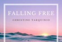 Falling Free by Christine Tarquinio